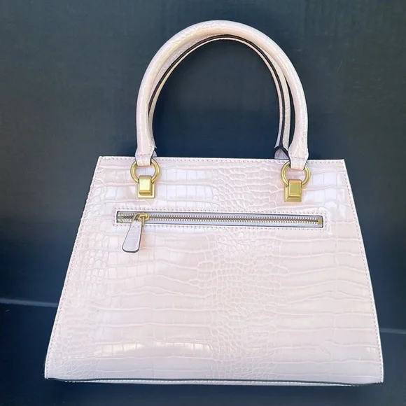 NEW GUESS WOMENS STEPHI GIRLFRIEND SATCHEL
